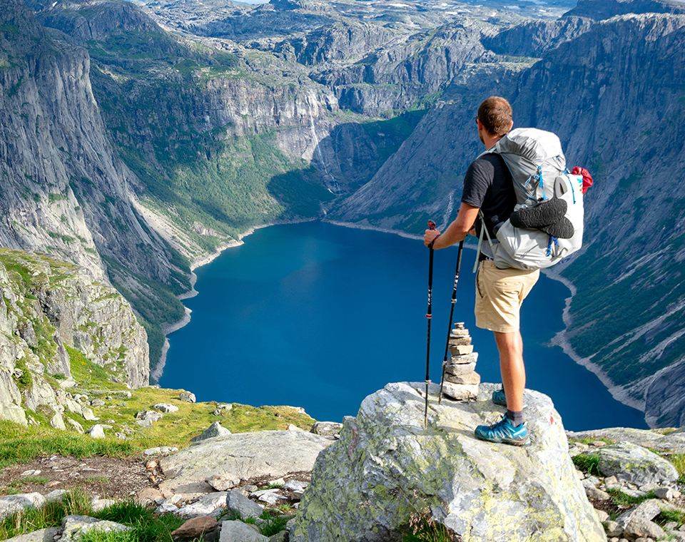 Adventure travel camping on Socotra Island with Dragon Blood Trees - start new life transformation journey