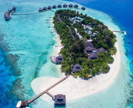 Socotra Dream Journey – Mixed Hotel & Camping Package