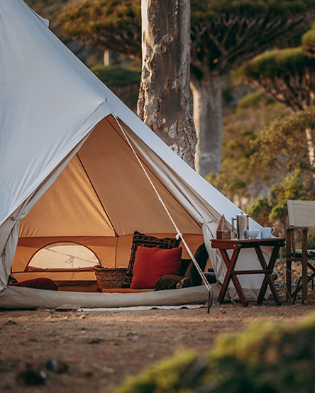 Socotra All-Nights Hotel Package – Dream Journey
